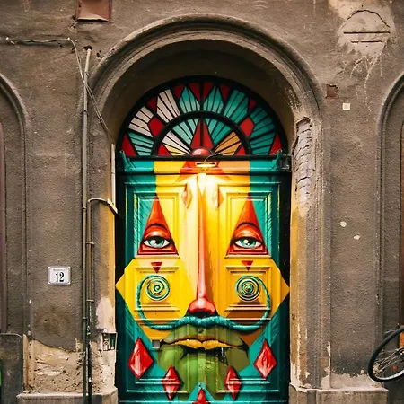 Oasis - Kazinczy I Appartamento