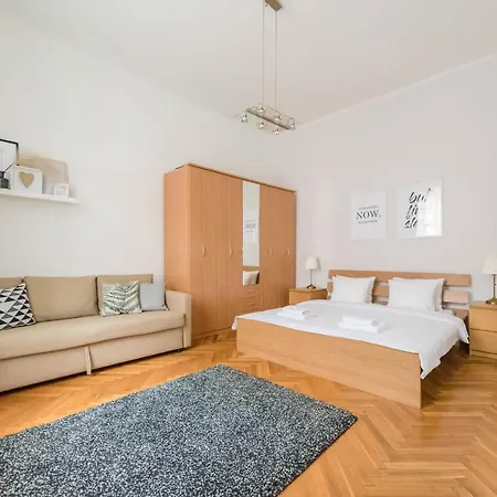 Appartamento Oasis - Kazinczy I *