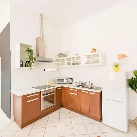 Appartamento Oasis - Kazinczy I *